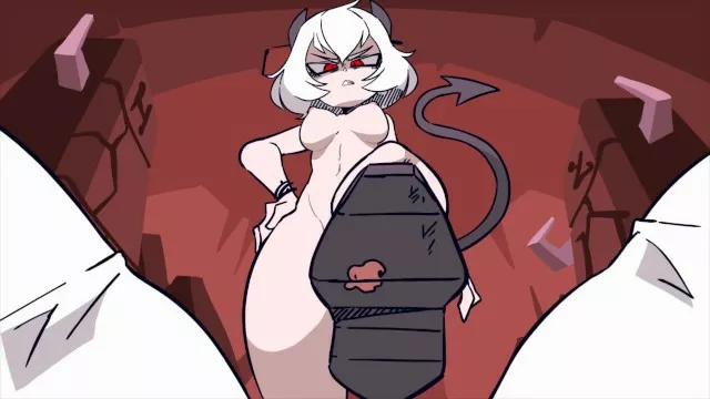 Futanari and Nervous Pusy! Cartoon Porn, Animation, Hentai Uncensored -  Ass2Moutch