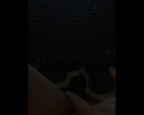 Little Mutual Skype Fun with this Sexy Lady