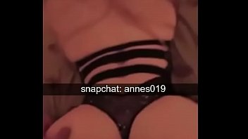 Hot leaked snaps