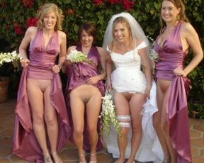 Wedding Bride Porn