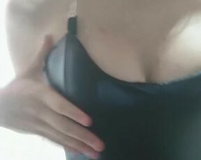 Sexy Bunny Suit