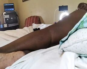 Real Homemade Amateur African American Booty 01