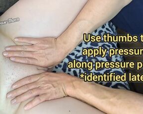 Yoni Massage (3 min how-to)