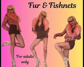 Fur & Fishnets