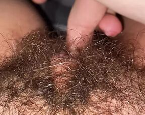 Sexy Women Masturbates until she has CUM DRIPPING Orgasm !!! Moaning throughout ????