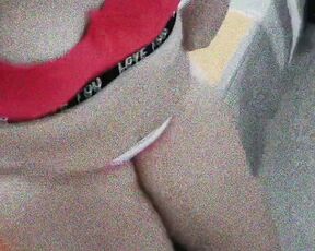 I love to masturbate at night