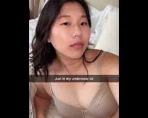 Your Friend needs Your Opinion on her new Panties.