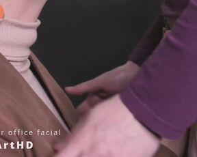 After Office Facial