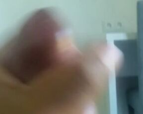 EXPLODING COCK CLOSE UP!!