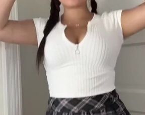 HUGE BOOBS ABOUT TO EXPLODE! BIG ROUND BOOBS COLLECTION.