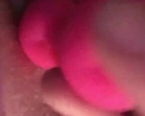 CALLIE BLACK TRAINS HER ASSHOLE FOR SOME GIANT COCK