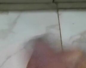 Gozando bem gostoso