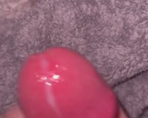 Horny as fuck