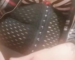 Playing alone again...