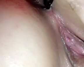 Fun little self pleasure