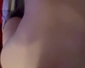 BBC Quickie For Big Booty Pawg