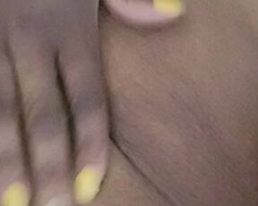 It's been awhile... did you miss me? Quick nut before heading out.