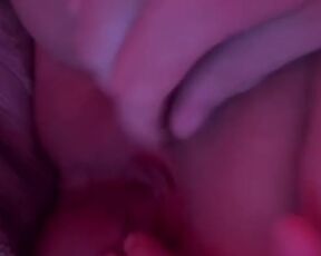 Her Pussy Loves Being Stretched with Fruit | VixieVixen10